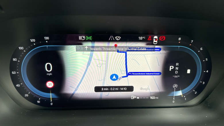 Volvo Xc60 2.0 B5P R DESIGN 5dr AWD Geartronic Petrol Estate